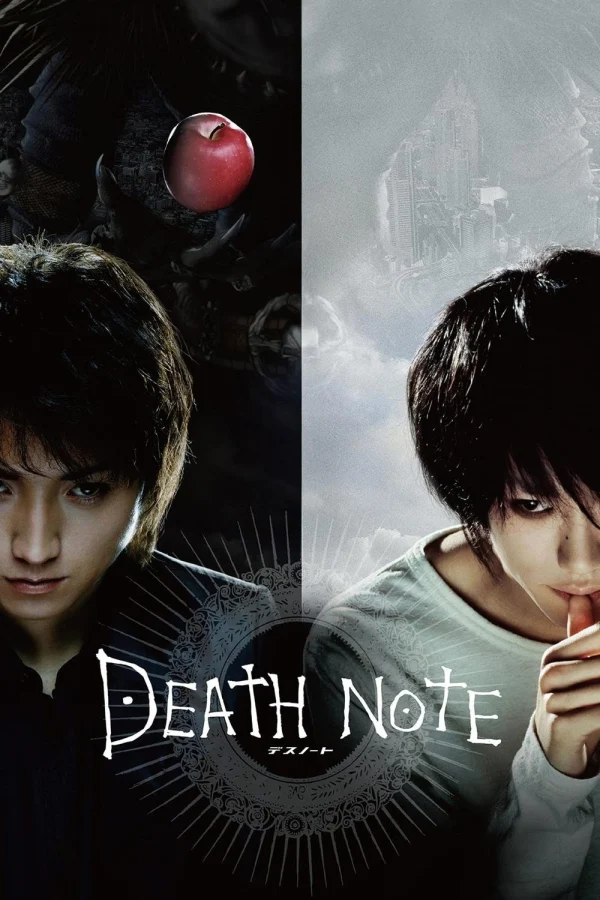 Cuốn Sổ Tử Thần - Death Note (2006)