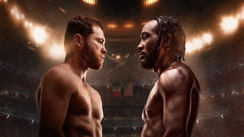 Đếm Ngược: Canelo Vs Crawford - Countdown: Canelo vs. Crawford