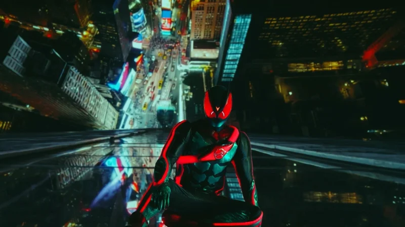 Hiệp Sĩ Mặt Nạ ZEZTZ - Kamen Rider ZEZTZ