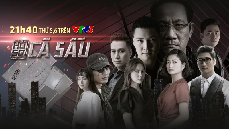 Hồ Sơ Cá Sấu - Crocodile Profile