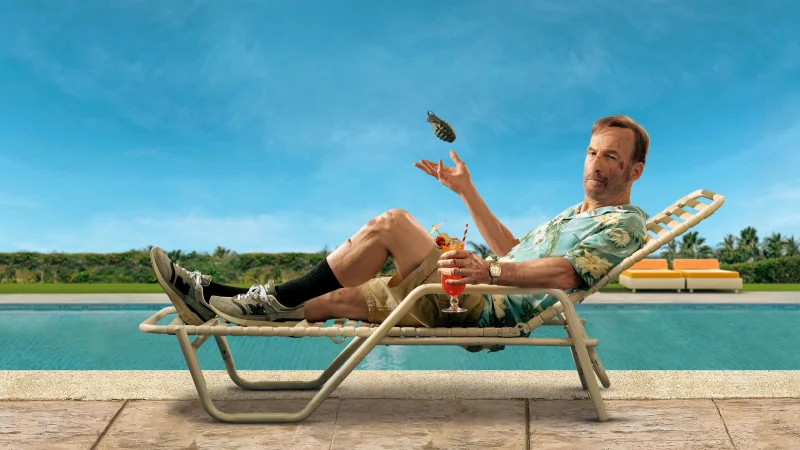 Kẻ Vô Danh 2 - Nobody 2