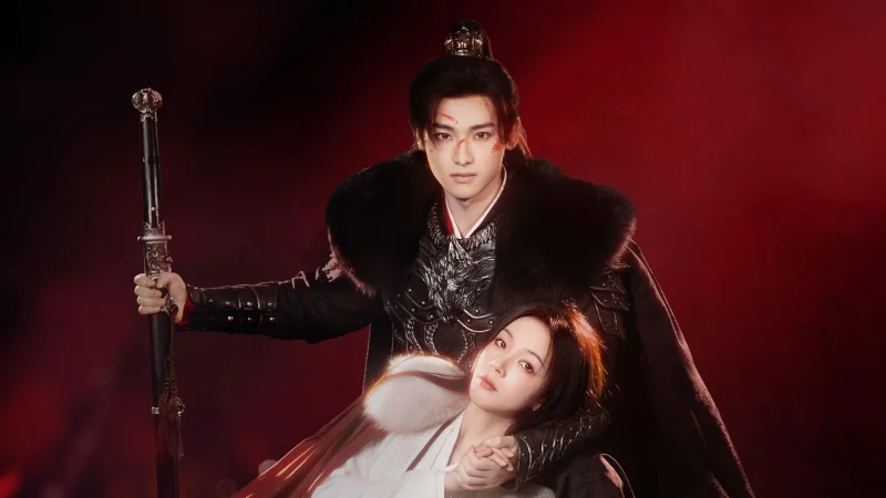 Khúc Từ Biệt Trước Gương - Echoes Of The Self