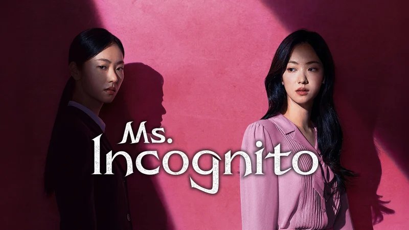 Quý Cô Ẩn Danh - Ms. Incognito