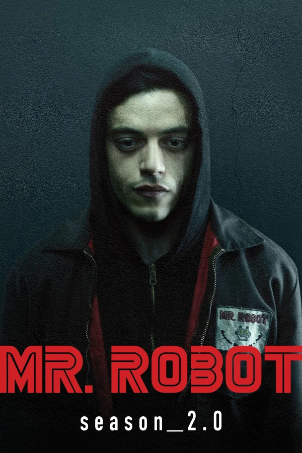 Siêu Hacker (Phần 2) - Mr. Robot (Season 2) (2016)