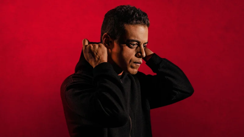 Siêu Hacker (Phần 3) - Mr. Robot (Season 3)