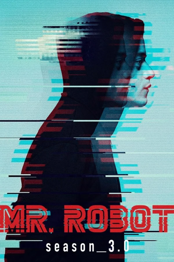 Siêu Hacker (Phần 3) - Mr. Robot (Season 3) (2017)
