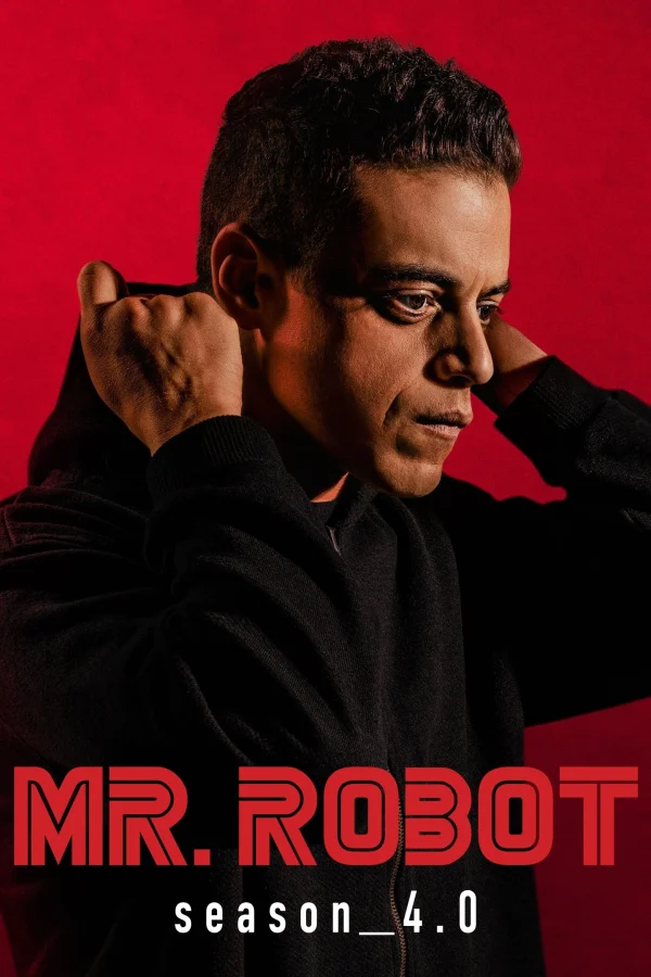 Siêu Hacker (Phần 4) - Mr. Robot (Season 4) (2019)