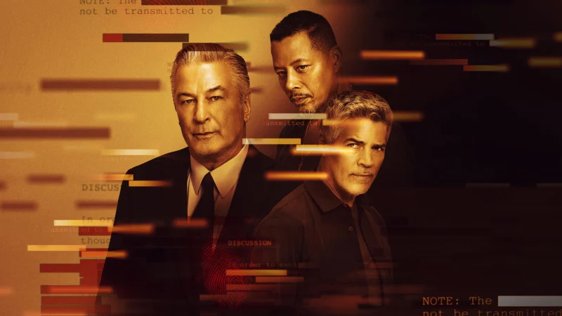 Thành Phố Săn Người - Crescent City