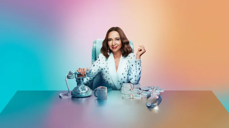 Của Cải (Phần 3) - Loot (Season 3)