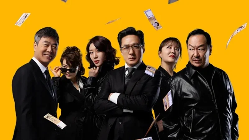 Giữ Chặt Vận May - Protect Your Luck (Catch Your Luck)