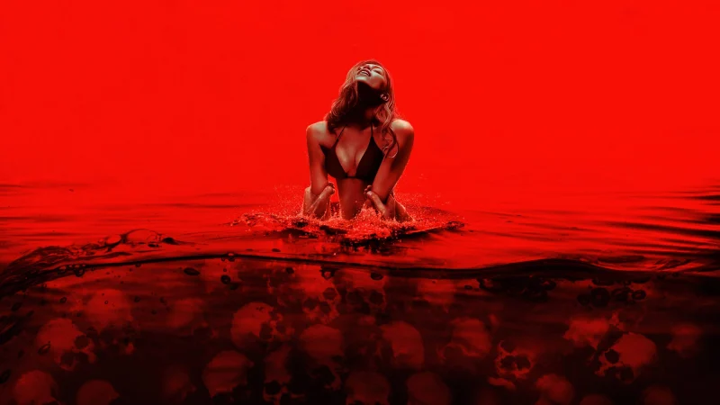 Hồ Hài Cốt - Bone Lake