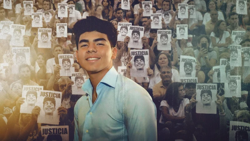 50 Giây: Vụ Án Fernando Báez Sosa - 50 Seconds: The Fernando Báez Sosa Case