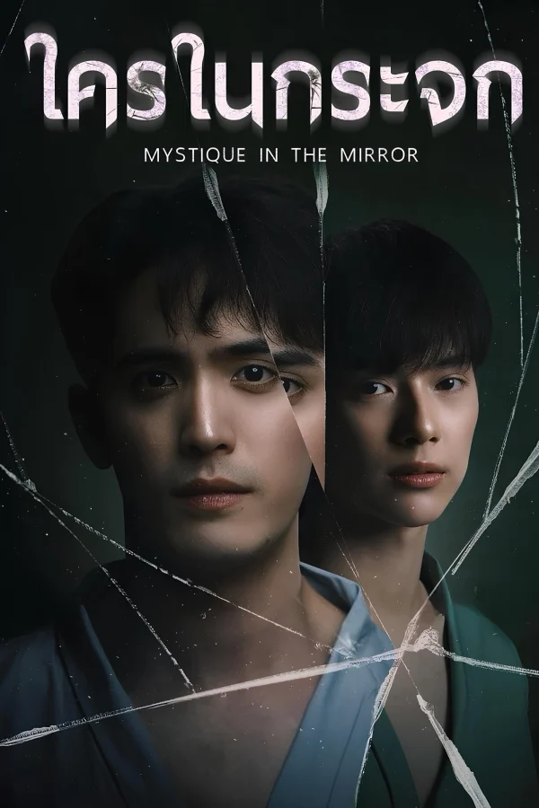 Ai Ở Trong Gương - Mystique In The Mirror (2025)