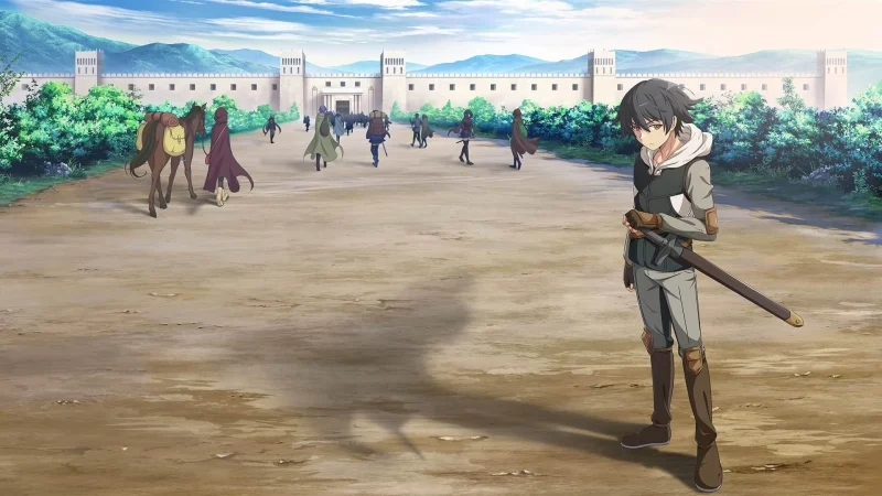 Anh Hùng Không Có Chức Nghiệp: Ai Cần Kỹ Năng Chứ?! (Mushoku no Eiyuu: Betsu ni Skill Nanka Iranakatta n da ga) - Hero Without A Class: Who Even Needs Skills?!