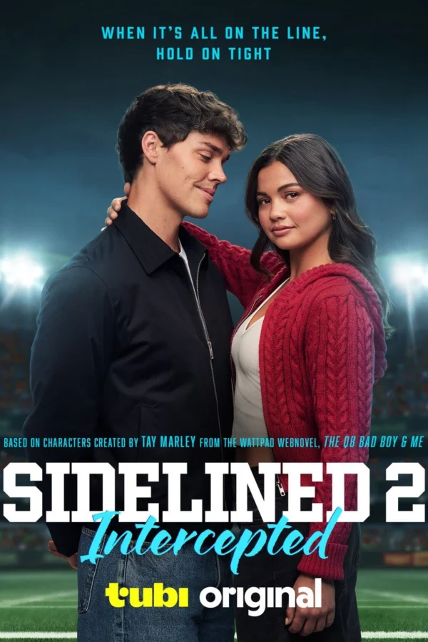 Bên Lề 2: Pha Chặn Bóng - Sidelined 2: Intercepted (2025)