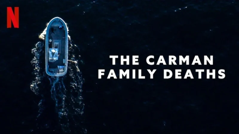 Bí Ẩn Gia Đình Carman - The Carman Family Deaths