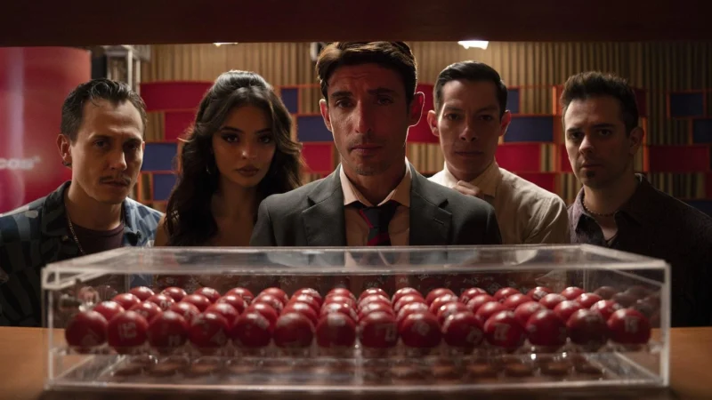 Bí Quyết Trúng Số - How To Win The Lottery / Me late que sí