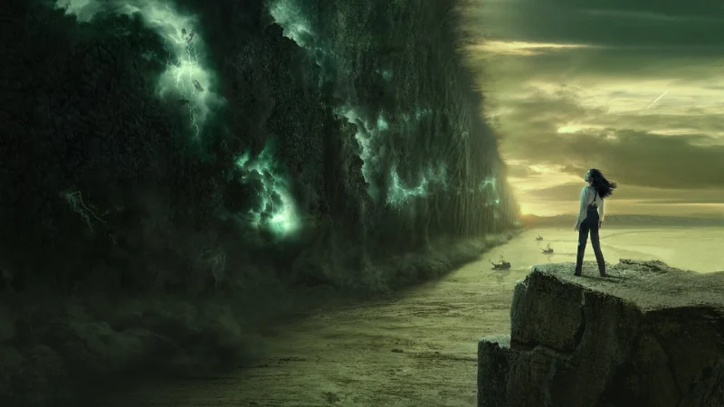 Bóng Tối Và Xương Trắng (Phần 1) - Shadow And Bone (Season 1)