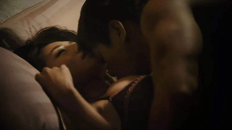 Cảm Giác Tội Lỗi - Marriage With A Liar