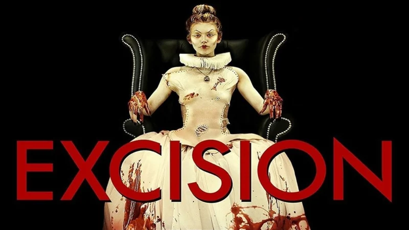 Cắt Xẻo - Excision