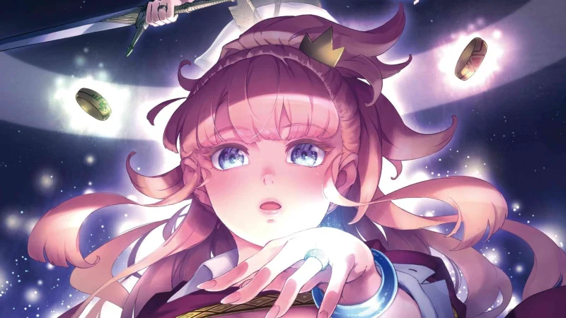 Câu Chuyện Nhẫn Cưới (Phần 2) - Tales Of Wedding Rings (Season 2)