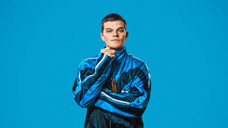 Con Cừu Đen - I Swear