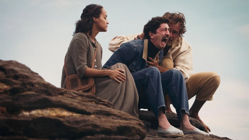 Con Trai Của Ngàn Người Cha - The Son Of A Thousand Men