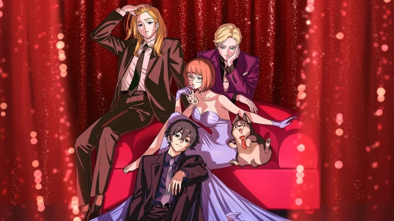 Cùng Chơi Nào - Let's Play