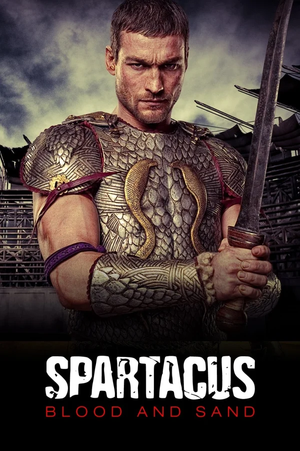 Cuộc Chiến Của Nô Lệ (Phần 1) - Spartacus (Season 1) (2010)