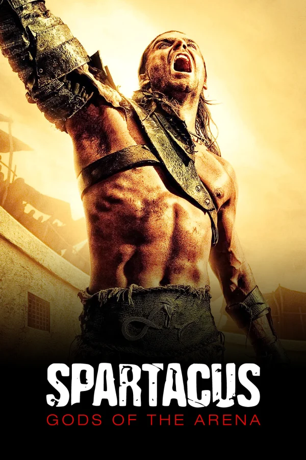 Cuộc Chiến Của Nô Lệ (Phần 2) - Spartacus (Season 2) (2011)