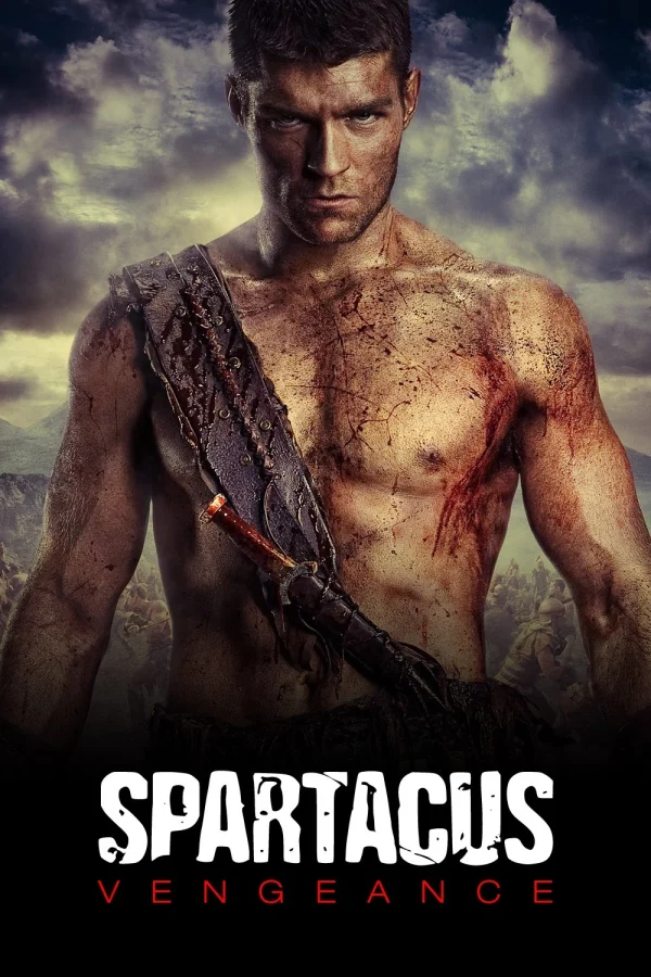 Cuộc Chiến Của Nô Lệ (Phần 3) - Spartacus (Season 3) (2012)