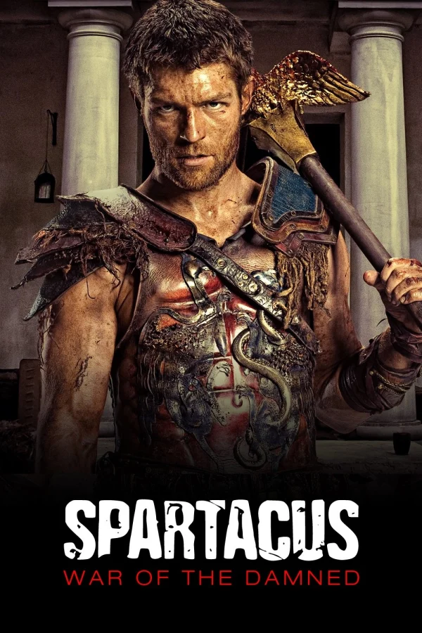 Cuộc Chiến Của Nô Lệ (Phần 4) - Spartacus (Season 4) (2013)
