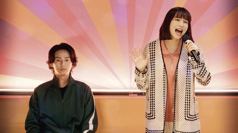 Cuộc Sống Sát Thủ Của Kanako Hạnh Phúc (Shiawase Kanako no Koroshiya Seikatsu) - Happy Kanako's Killer Life