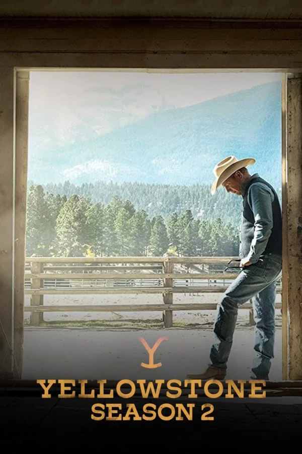 Đá Vàng (Phần 2) - Yellowstone (Season 2) (2019)