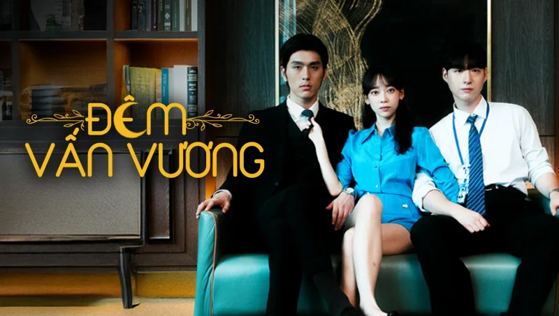 Đêm Vấn Vương (Phim Ngắn) - One Night Meant For Pure Love