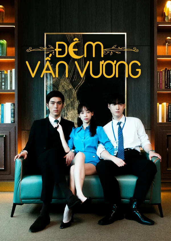 Đêm Vấn Vương (Phim Ngắn) - One Night Meant For Pure Love (2025)