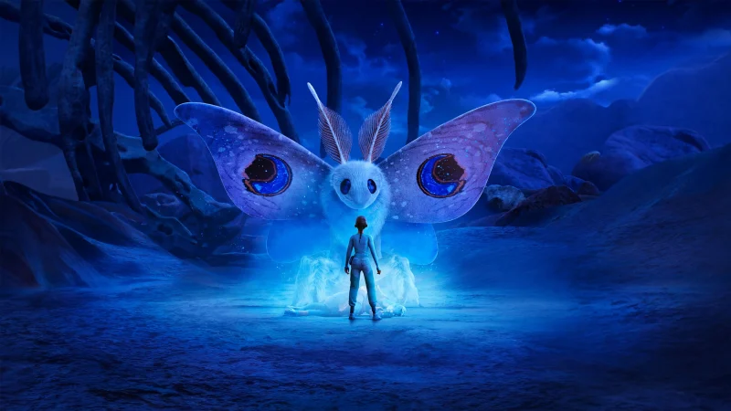 Đi Tìm WondLa (Phần 3) - WondLa (Season 3)