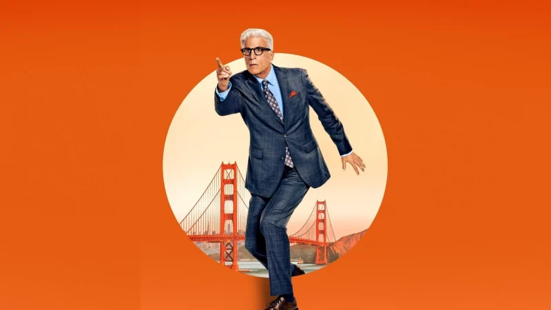 Điệp Viên Lão Làng (Phần 2) - A Man On The Inside (Season 2)