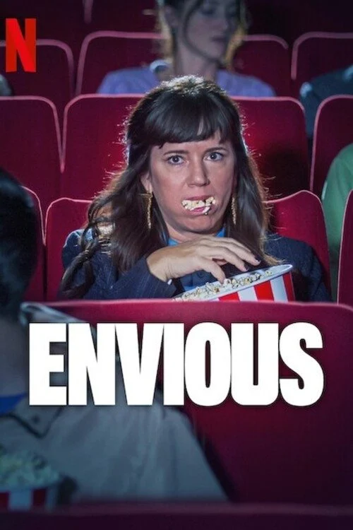 Đố Kị (Phần 2) - Envious (Season 2) (2024)