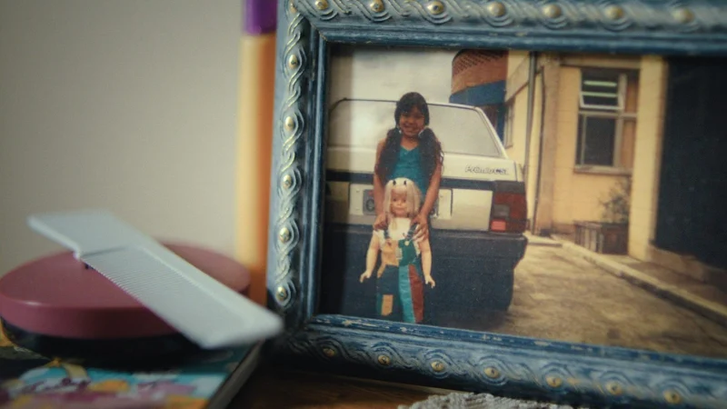 Eloá Pimentel: Con Tin Trên Truyền Hình Trực Tiếp - Eloá The Hostage: Live On TV