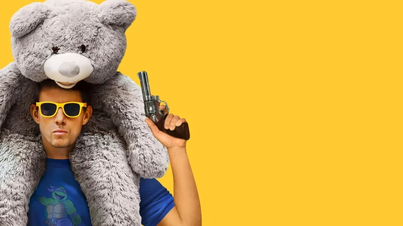 Gã Trộm Trên Trời Rơi Xuống - Roofman