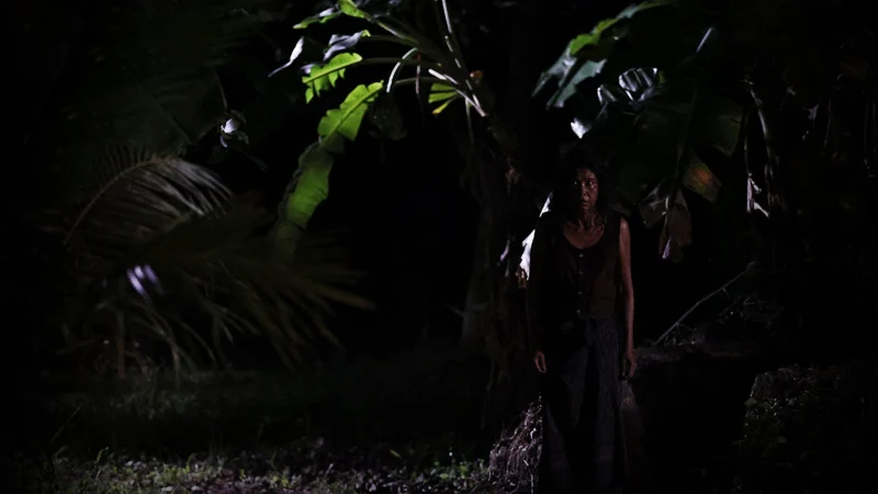 Ha Gom: Bóng Tối Của Tâm Hồn - Ha Gom: The Darkness Of The Soul