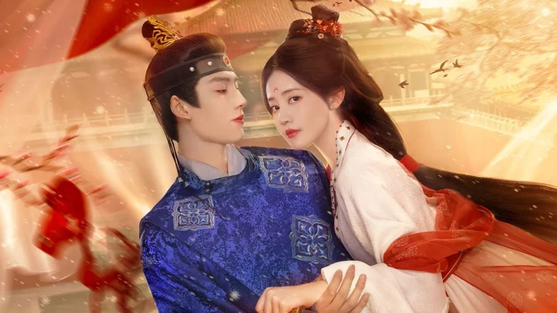 Kẻ Dưới Vượt Quyền - The Palace Gambit