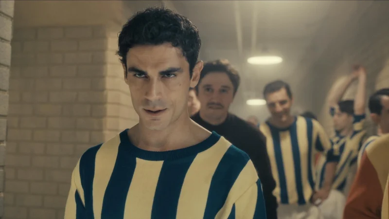 Lefter: Câu Chuyện Của Ordinarius - Lefter: The Story Of The Ordinarius