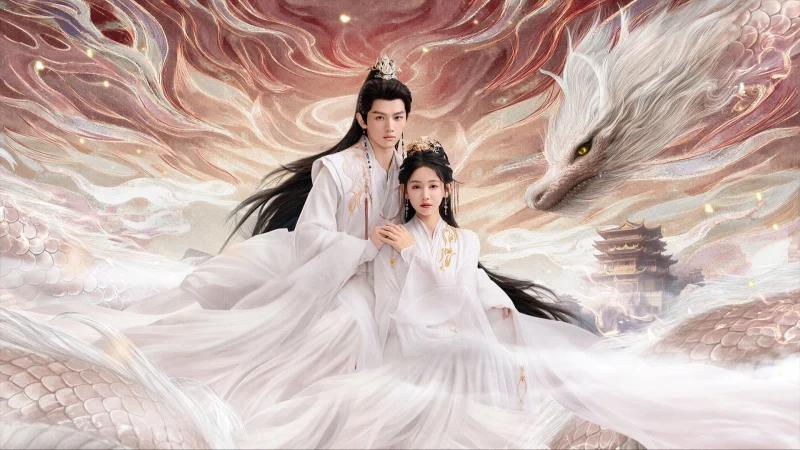 Long Vương Lệnh: Phi Khanh Mạc Thuộc - Dragon King's Decree