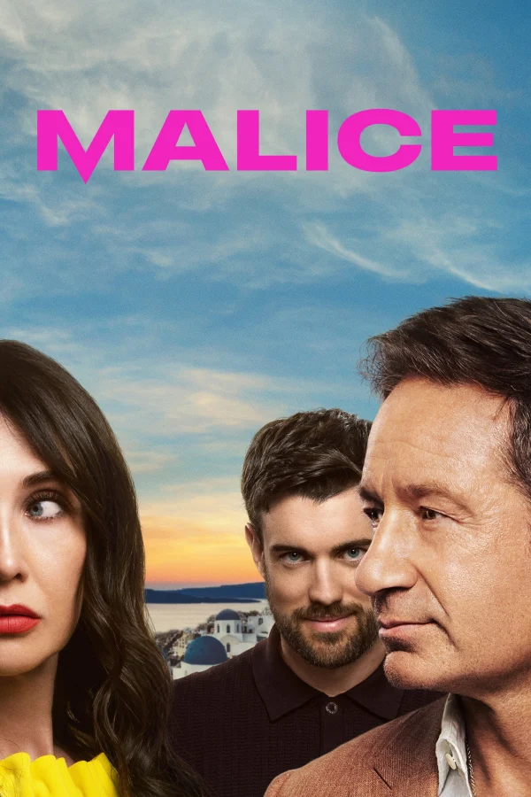 Malice - Malice (2025)