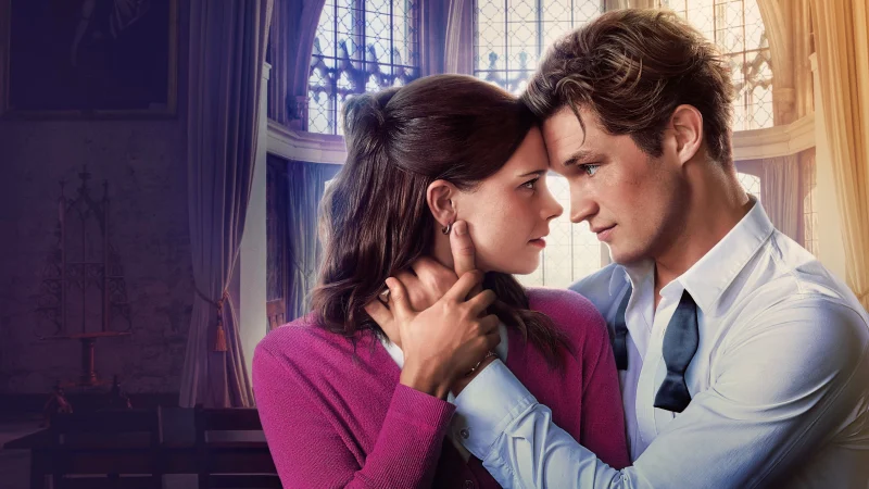 Maxton Hall: Thế Giới Giữa Chúng Ta (Phần 1) - Maxton Hall: The World Between Us (Season 1)