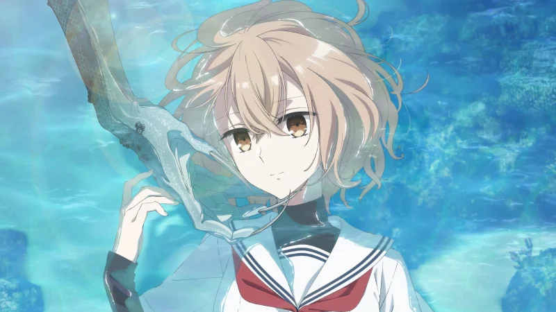 Một Con Quái Vật Muốn Ăn Thịt Tôi - This Monster Wants To Eat Me