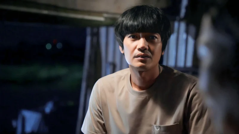 Nhà Ma Xó - Nhà Ma Xó