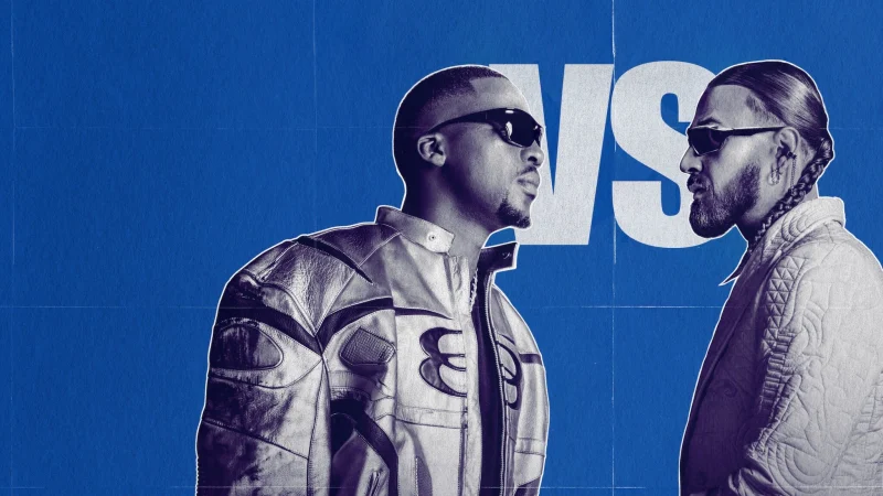 Nhịp Điệu Hip Hop Pháp (Phần 4) - Rhythm + Flow France (Season 4)